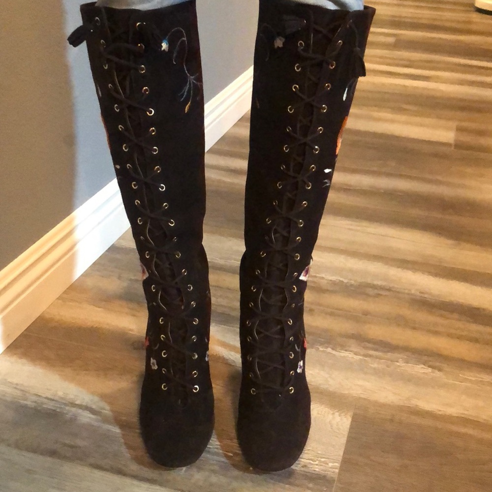 Jimmy Choo Boots